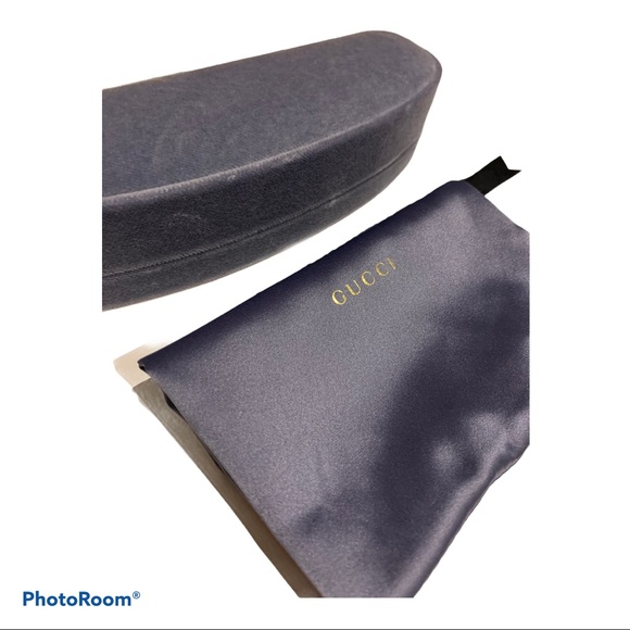 GUCCI bracelet box and matching dust bag - Picture 6 of 6